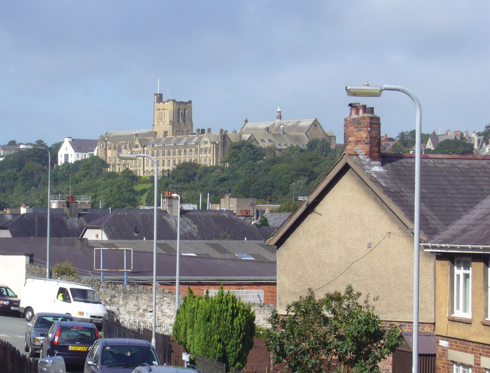 Bangor